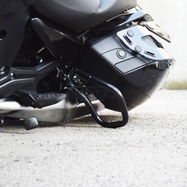 Kofferschutzbügel passend für BMW K1600 B