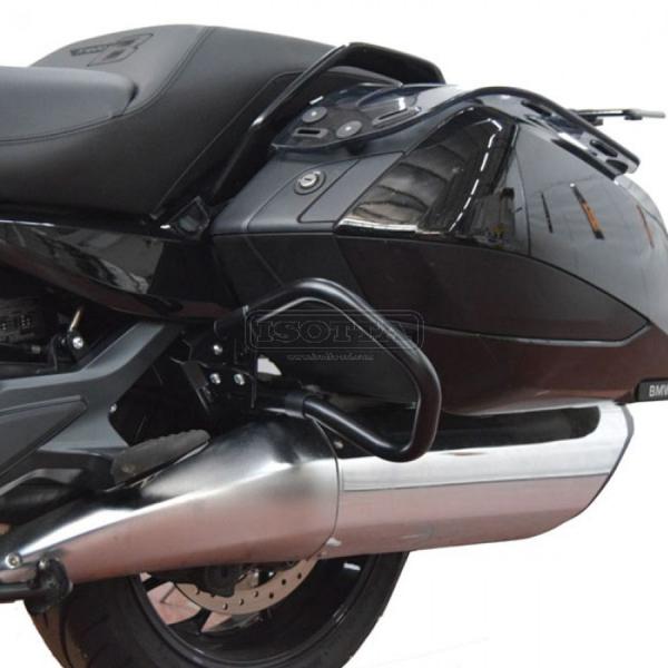 Kofferschutzbügel für passend für BMW K1600 B