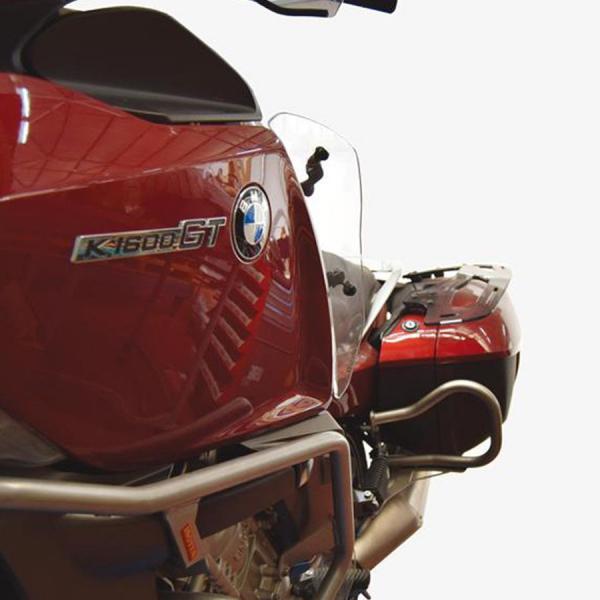 Kofferschutzbügel passend für BMW K1600 GT & K1600 GTL (-2016)