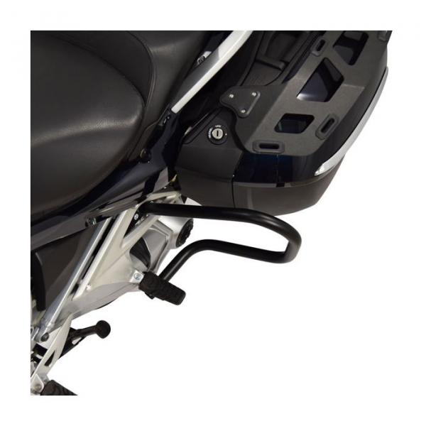 Pannier protection bars suitable for BMW R1200RT LC (2014-)
