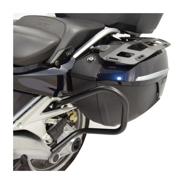 Pannier protection bars suitable for BMW R1200RT LC (2014-)
