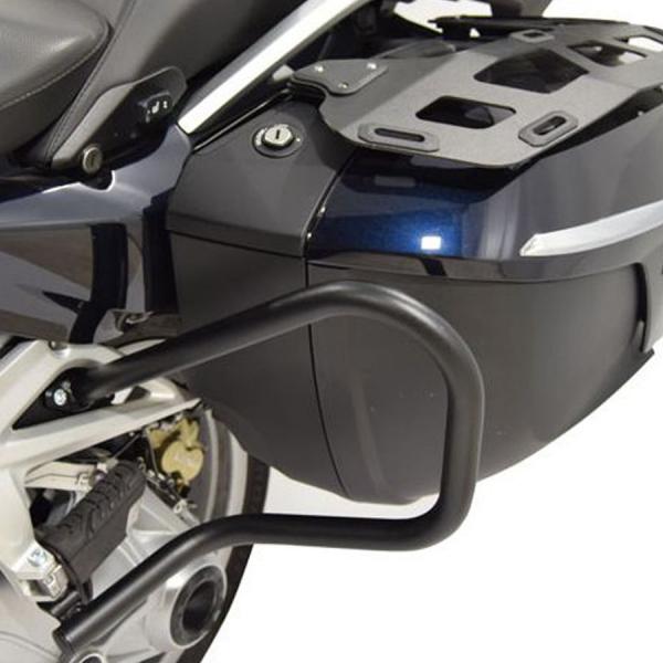 Kofferschutzbügel für passend für BMW R1250RT