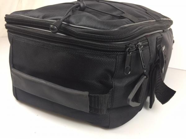 Gepäcktasche auf passend für BMW Aluminium Topcase - 15 Liter