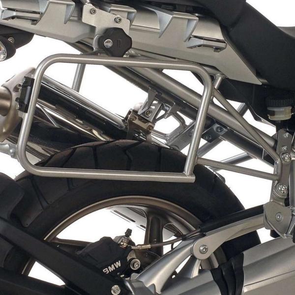 Seitenkofferträger "Lock it" für passend für BMW R1200 GS (2004-2012)