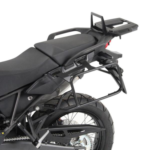 Seitenkofferträger "Lock it" für passend für Honda CRF 1000 L Africa Twin (2016-2017)