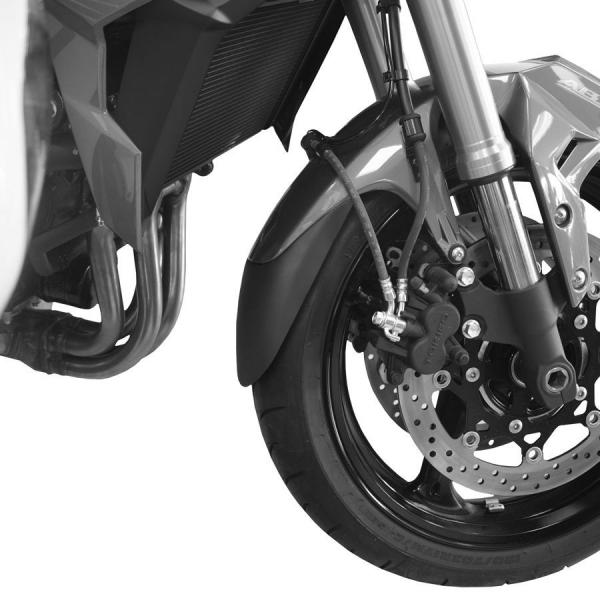 Mudguard extension "EXTENDA FENDA" suitable for BMW R850 RT, R1100 RT & R150 RT