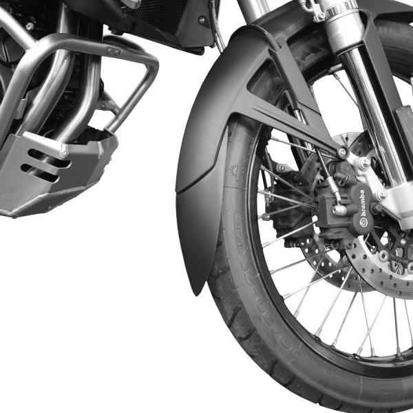 Kotflügelverlängerung "EXTENDA FENDA" passend für BMW F800 GS & Adventure