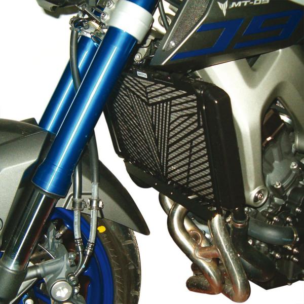 Kühlerschutzgitter für passend für Yamaha MT-09