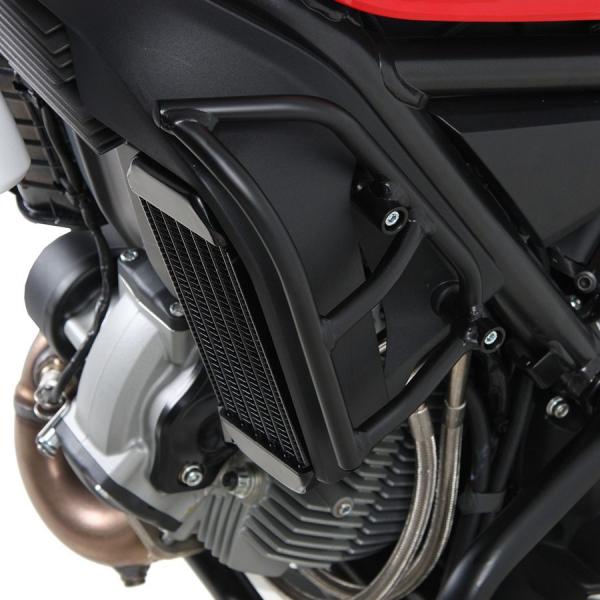 Cooler protector suitable for Ducati Scrambler 800 (2015-) & Desert Sled