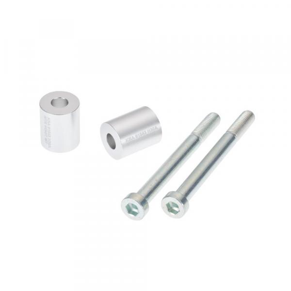 Lenkererhöhung 30 mm passend für Yamaha TT 600 (4 GV) 95-98