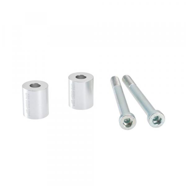 Lenkererhöhung 30 mm passend für Yamaha TT 600 (4 GV) 95-98