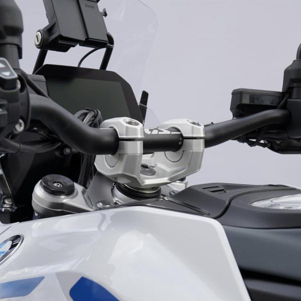 Lenkererhöhung 15 mm passend für BMW R 1300 GS 23-