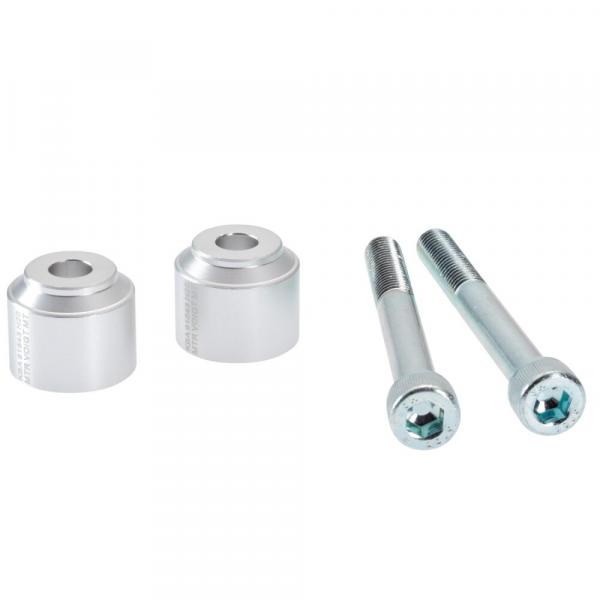 Lenkererhöhung 20 mm passend für BMW F 700 GS (K70) all models