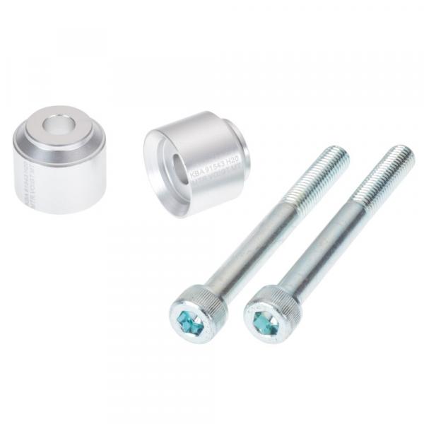 Lenkererhöhung 20 mm passend für BMW F 800 GT all years