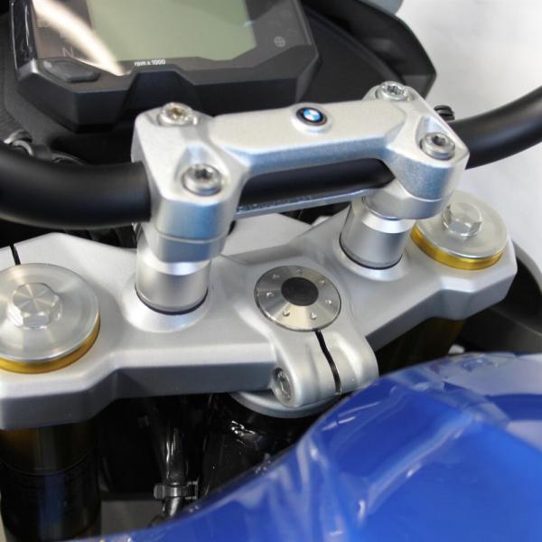 Lenkererhöhung 25 mm passend für BMW G 310 GS & G 310 R