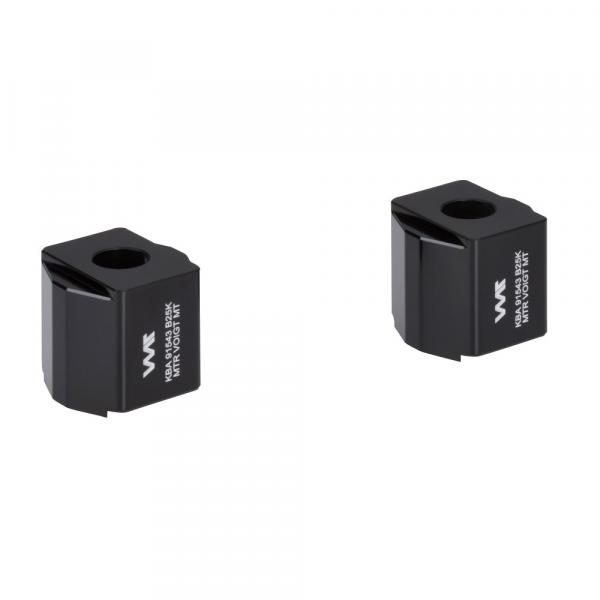 Handlebar risers 25 mm suitable for KTM 1290 Super Adventure R 17-