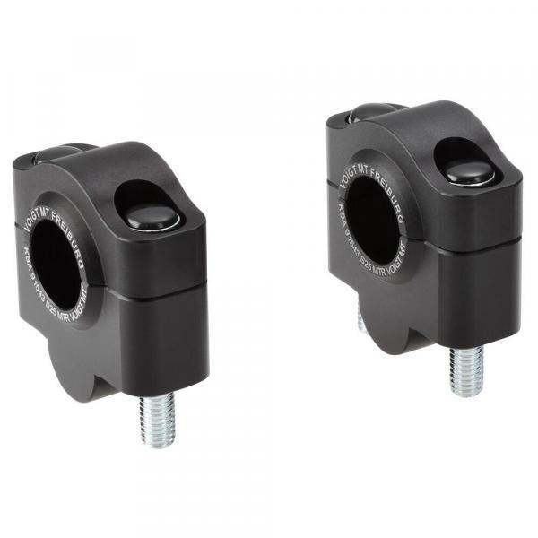 Lenkererhöhung 25 mm passend für Yamaha Tracer 700 & 700 GT
