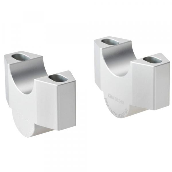 Lenkererhöhung 30 mm passend für Honda ADV 750, X-ADV & A2 (RC95, RH10) 16-