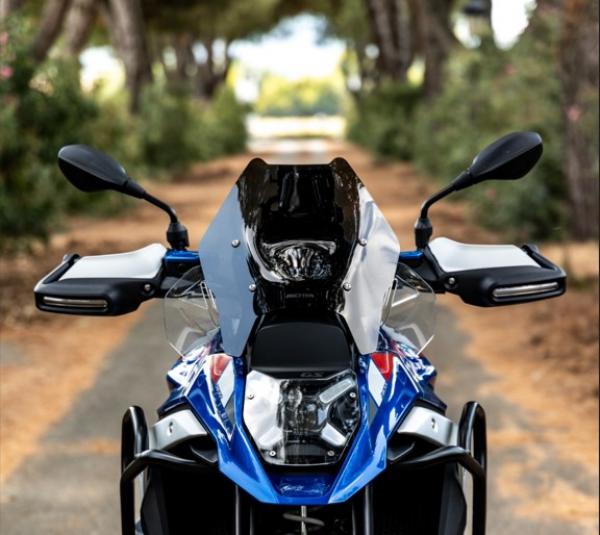 Windschild "LIMITED" passend für BMW R1300 GS