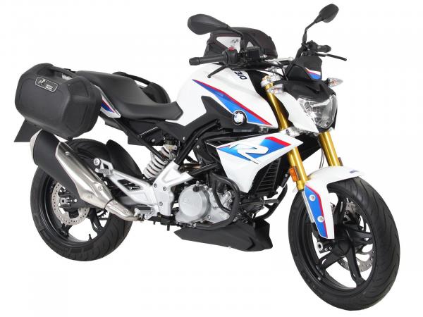 C-Bow Seitenträger passend für BMW G310 R