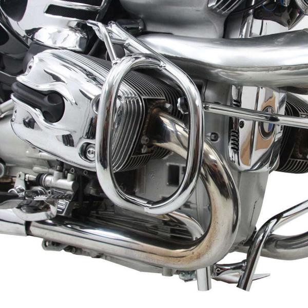 Pare-cylindre convient à BMW R850 C & R1200 C