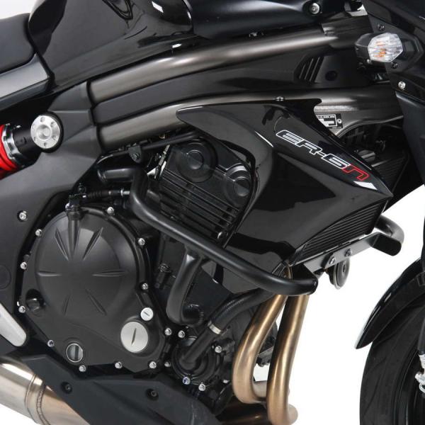 Pare-cylindre convient à Kawasaki ER-6N (2012-)
