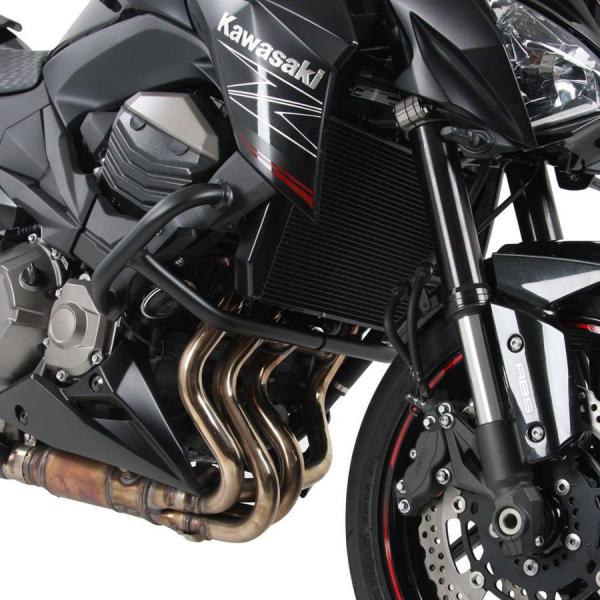 Engine protection bar suitable for Kawasaki Z800 / E
