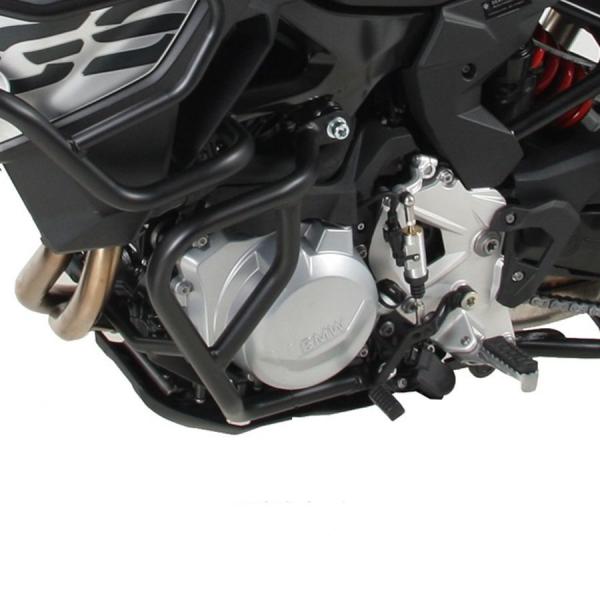 Engine protection bar for F750 GS
