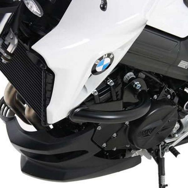 Engine protection bar suitable for BMW F800 R (-2014)