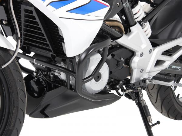 Motorschutzbügel für G310 R