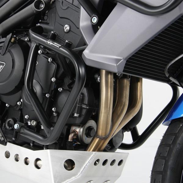 Motorschutzbügel für passend für Triumph Tiger 800 XC & XR