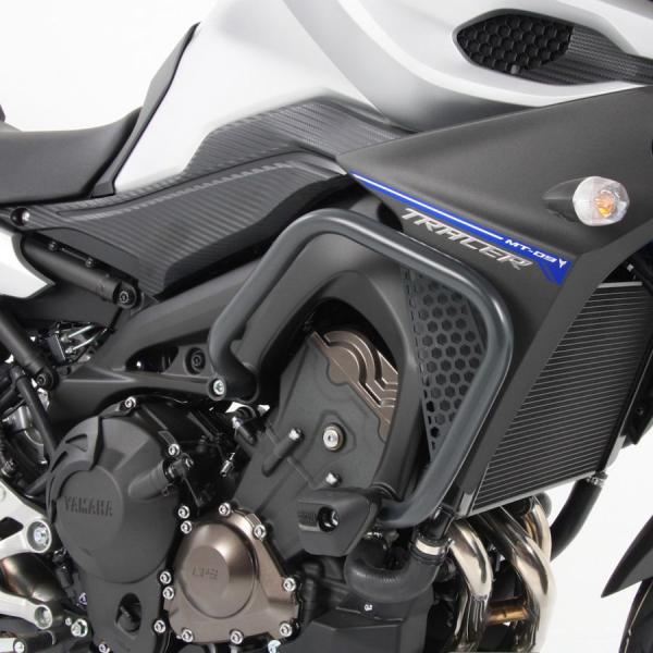 Motorschutzbügel für passend für Yamaha MT-09 Tracer ABS