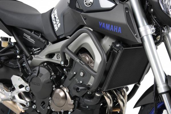 Motorschutzbügel passend für Yamaha MT-09 (2014-2016)