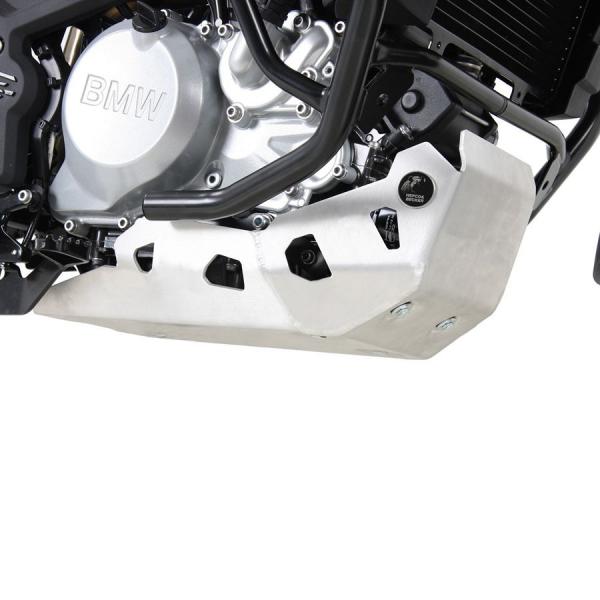 Aluminum Skid Plate suitable for BMW G310 GS