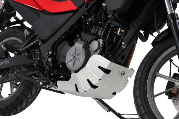 Motorschutzplatte passend für BMW G310 R