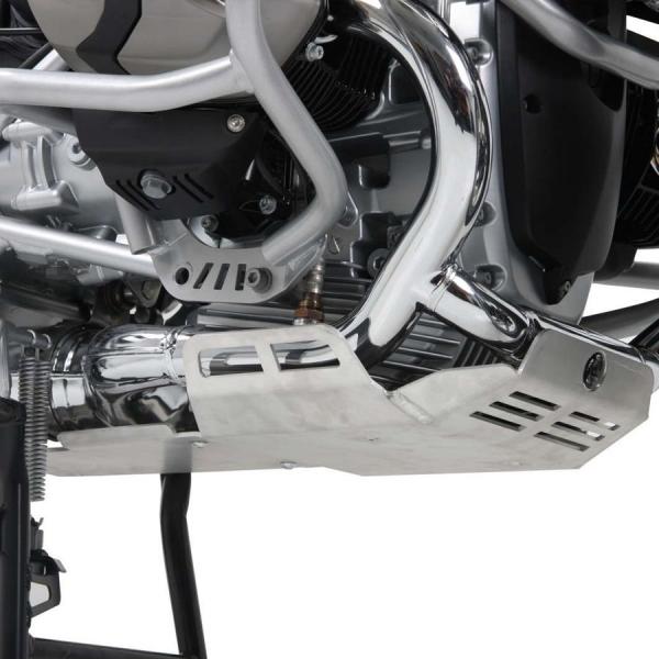 Motorschutzplatte für passend für BMW R1200 GS & Adventure