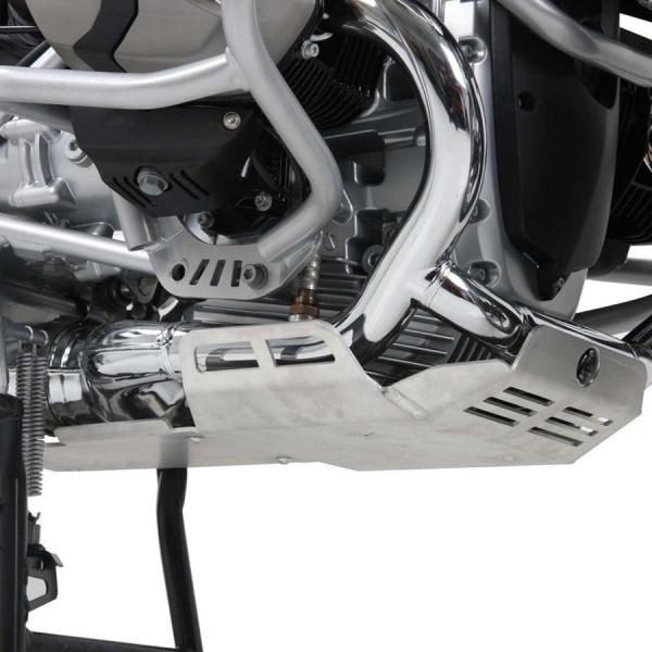 Motorschutzplatte für passend für BMW R1200 GS LC & Adventure