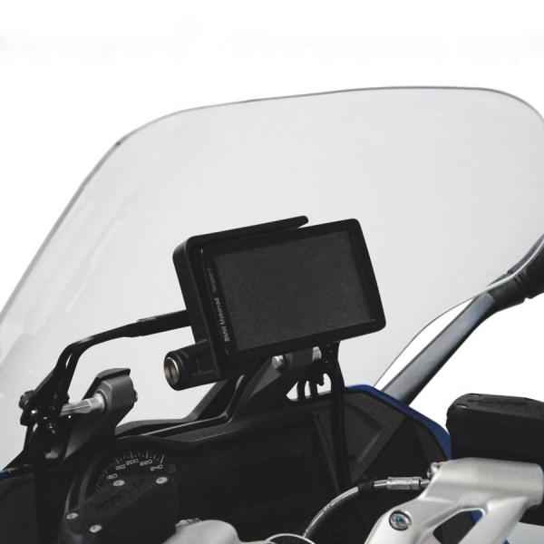 Halter für passend für BMW Navigationsgerät an für passend für BMW R1200 RS LC (2015-)