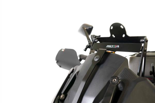 Navigator Mount for MOTO GUZZI MANDELLO V100 from 2023
