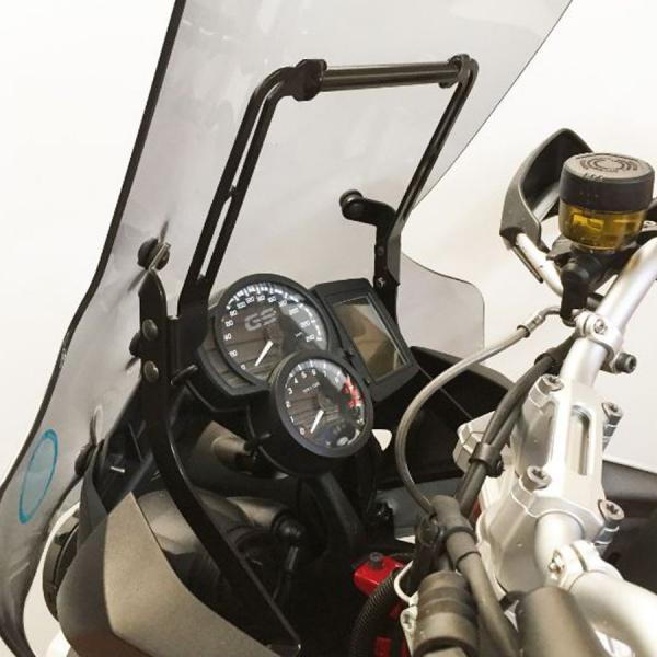 Navihalter für Windschild SC1084