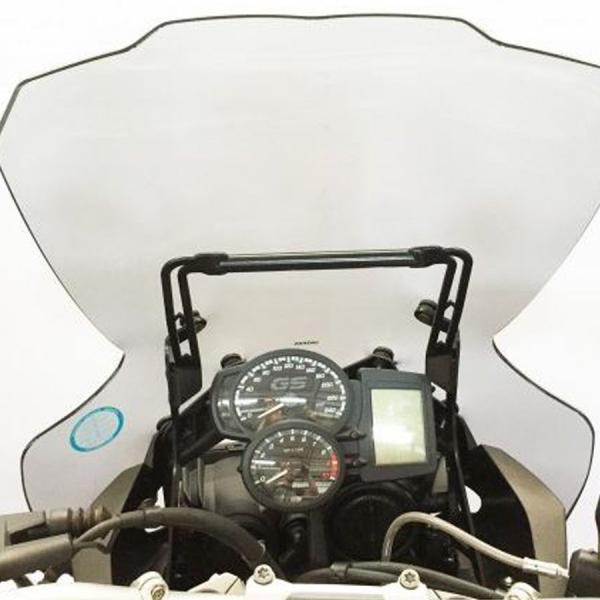 Navihalter für Windschild SC1084