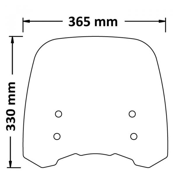 niedrige-windschutzscheibe-passend-fur-cf-moto-cl-x-700-2021