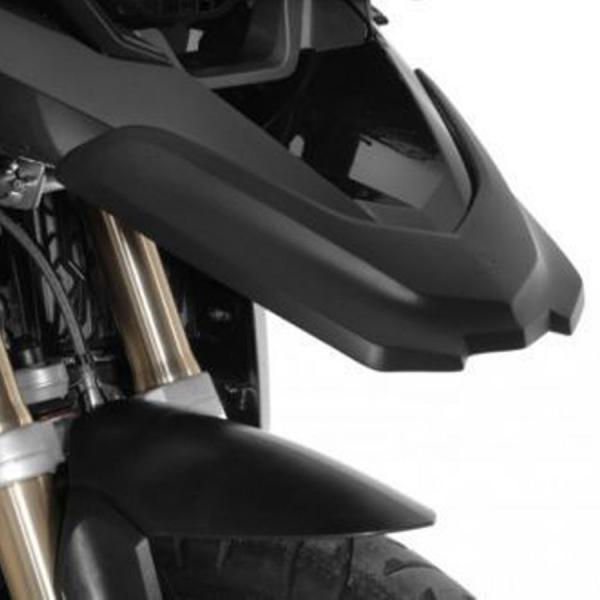 Prolongement de garde-boue avant convient à BMW R1200 GS LC (2013-2016)