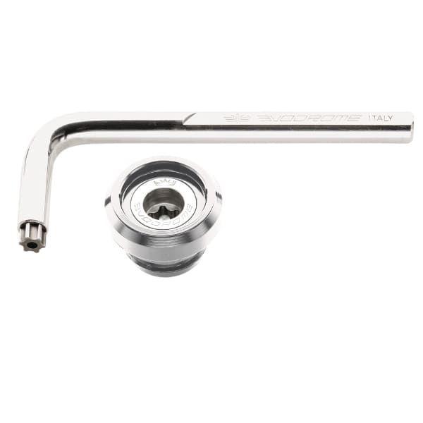 Ölstopfen passend für BMW G310 GS, G310 R, S1000 R, S1000 RR, S1000 XR