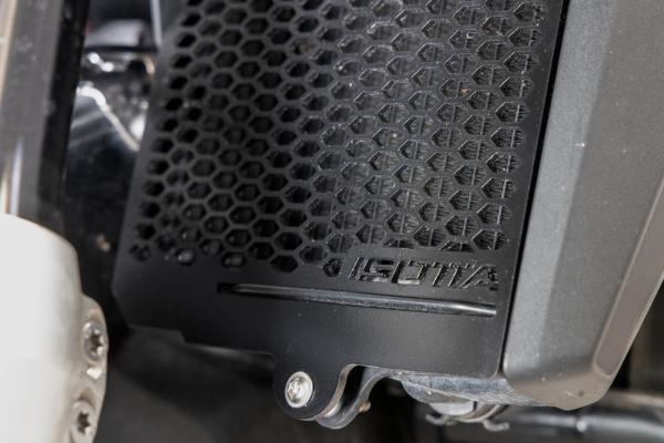Kühlerschutzgitter passend für BMW R1300 GS