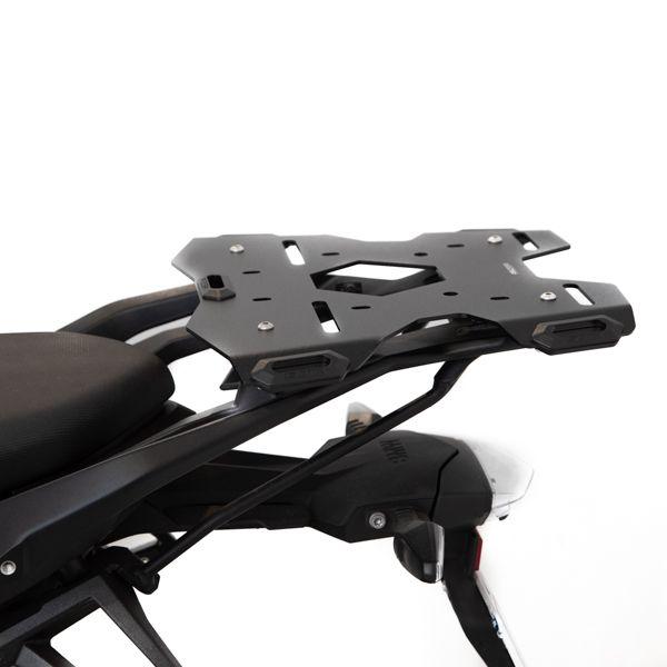Luggage rack suitable for BMW F900 XR