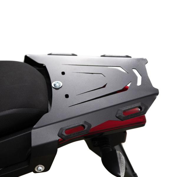 Gepäckträger passend für APRILIA TUAREG 660
