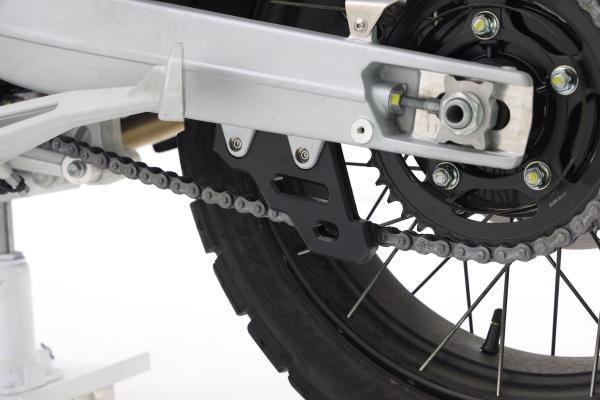 Rear Chain Guard for APRILIA TUAREG 660 (2022>)