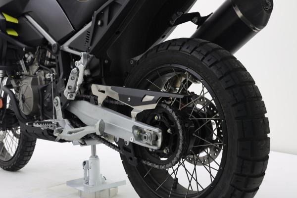 Chain Guard for APRILIA TUAREG 660 (2022>)