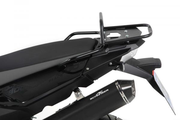 Porte-bagage topcase convient à BMW F650 GS (2008-), F700 GS & F800 GS